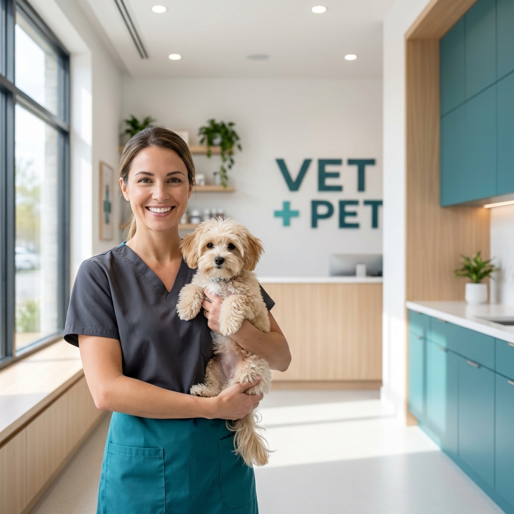 Clínica Veterinaria Bogotá